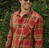 Howler Bros Harkers Flannel