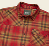 Howler Bros Harkers Flannel