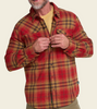 Howler Bros Harkers Flannel
