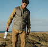 Howler Bros Voltage Quilted Vest