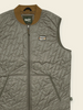 Howler Bros Voltage Quilted Vest