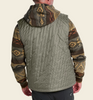 Howler Bros Voltage Quilted Vest