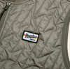Howler Bros Voltage Quilted Vest
