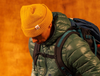 Topo Designs Waffle Knit Beanie
