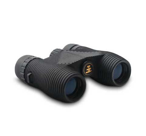 Nocs Provisions - Standard Issue 8x25 Waterproof Binoculars