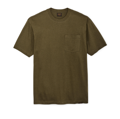 Filson SS Lightweight Alaskan Guide Shirt