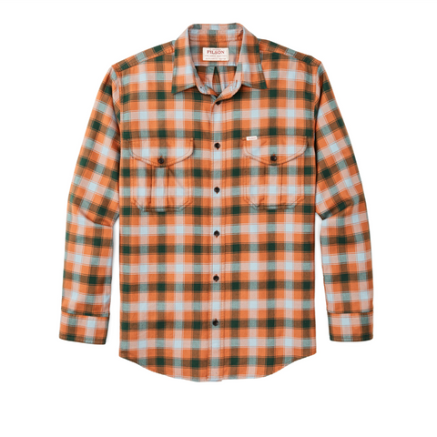 Filson Mackinaw Cruiser Jacket