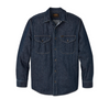 Filson Denim Guide Shirt