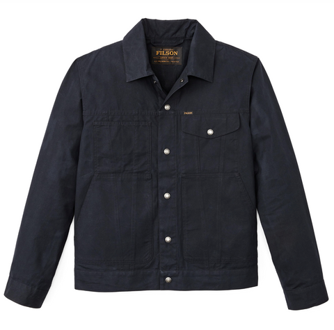 Filson Seattle Wool Jac-Shirt