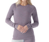 Smartwool Women's Merino 250 Base Layer Crew - Classic Thermal