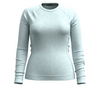 Smartwool Women's Merino 250 Base Layer Crew - Classic Thermal