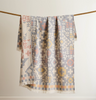 Pendleton Fringed Organic Cotton Throw