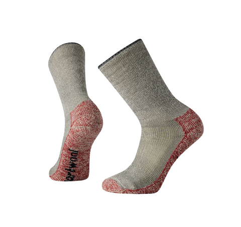 Smartwool Classic Mountaineer Maximum Cushion Crew