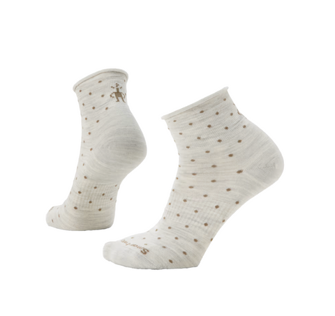 Smartwool Everyday Classic Dot Ankle Sock