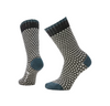 Smartwool Everyday Popcorn Polka Dot Crew Socks