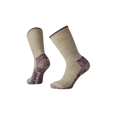 Smartwool Women's Classic Mountaineer Maximum Cushion Crew
