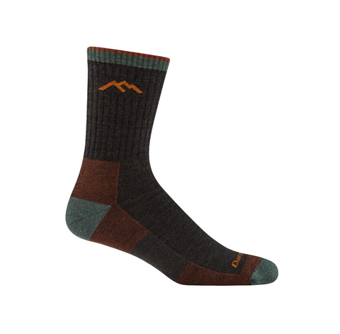 Darn Tough Men's Hiker Midweight Micro Crew