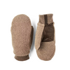Hestra Emilia Glove - Camel/Light Brown