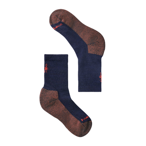 Smartwool Kids' Hike Light Cushion Crew Socks