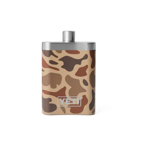 YETI Flask