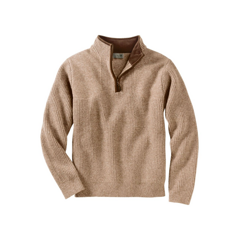 L.L. Bean Cold Buster Pant Kids