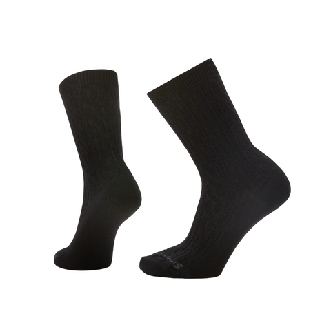 Smartwool Everyday Cable Crew Socks