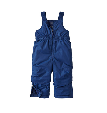 L.L. Bean Cold Buster Bib Toddlers