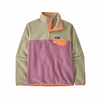 Patagonia W's LW Synch Snap-T P/O