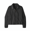Patagonia W's Garden Island Jacket