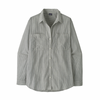 Patagonia W's LW LS A/C Buttondown