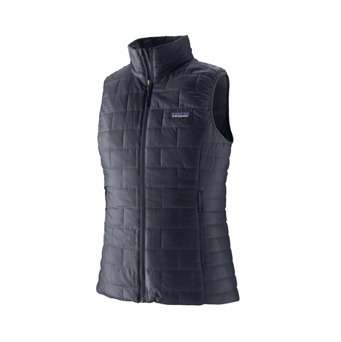 Patagonia W's Nano Puff Vest