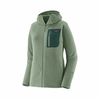 Patagonia W's R1 Air Full-Zip Hoody