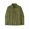 Patagonia M's L/S Self Guided Sun Shirt