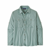 Patagonia M's L/S Self Guided Sun Shirt
