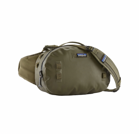 patagonia stowaway bag Patagonia Recrafted Wader Tote Bag – Old Souls NY
