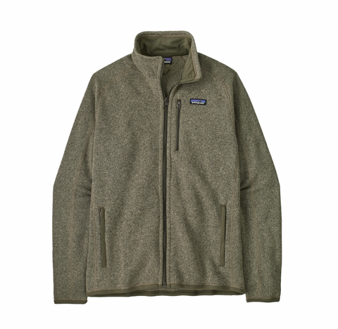 Patagonia M's Better Sweater Jacket