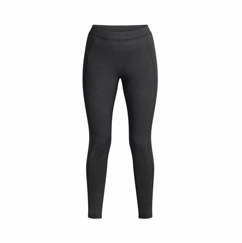 OR W's Vigor Grid Fleece Bottom