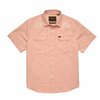 Howler Bros Crosscut Deluxe Snap Shirt Short Sleeve