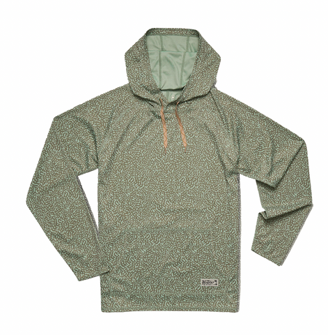 Howler Bros LoggerHead Hoodie