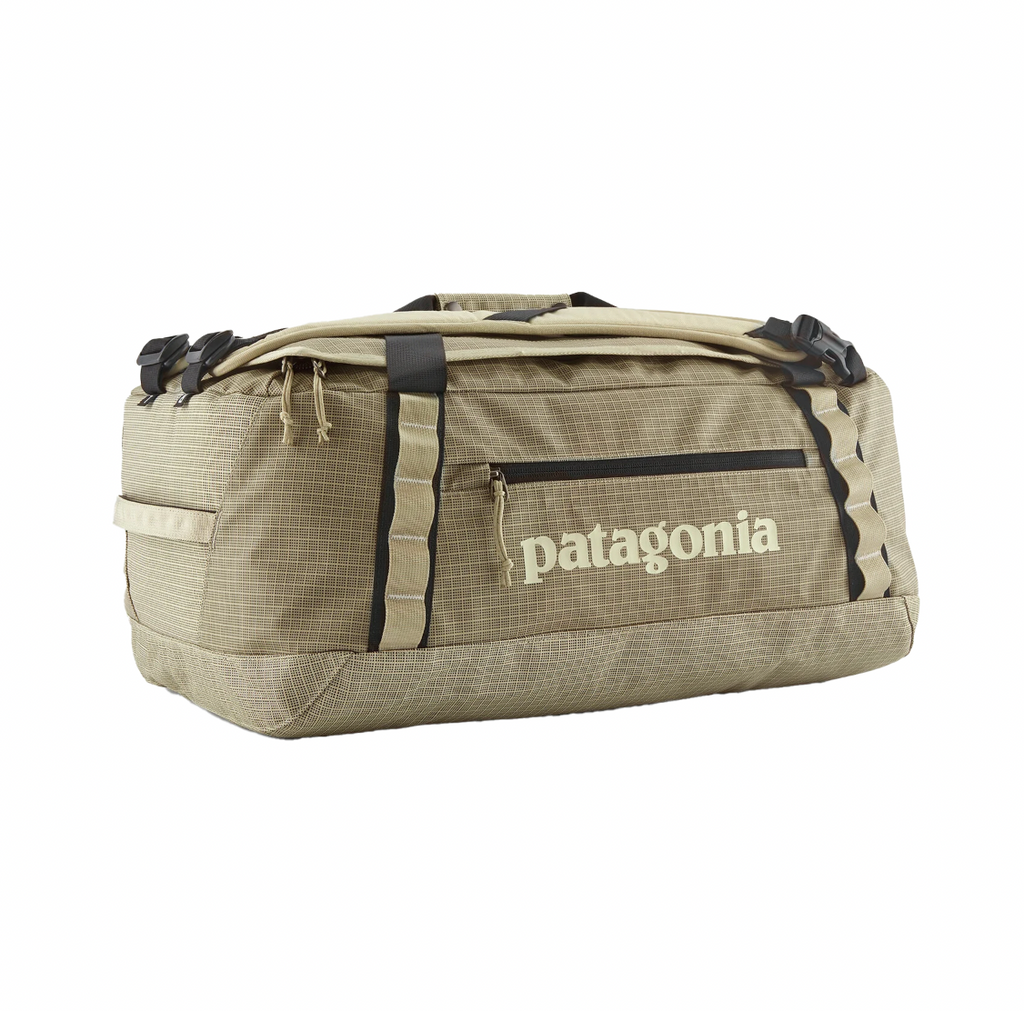 Patagonia Black Hole 70L Duffel, Black w/Black