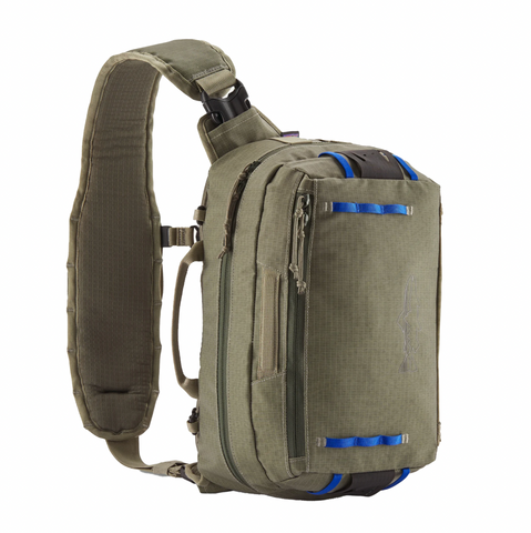 Patagonia Stealth Switch Pack 9L