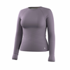 Smartwool Women's Intraknit All-Season Merino Base Layer Crew