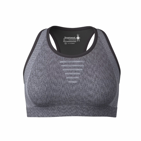 Smartwool Women's Intraknit Racerback Bra