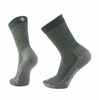 Hike Classic Edition Full Cushion 2nd Cut Crew Socks