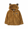 Baby Furry Friends Hoody