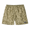 Patagonia M's Baggies Shorts 5"