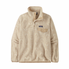 Patagonia Women's Lightweight Synch Snap-T Fleece Pullover