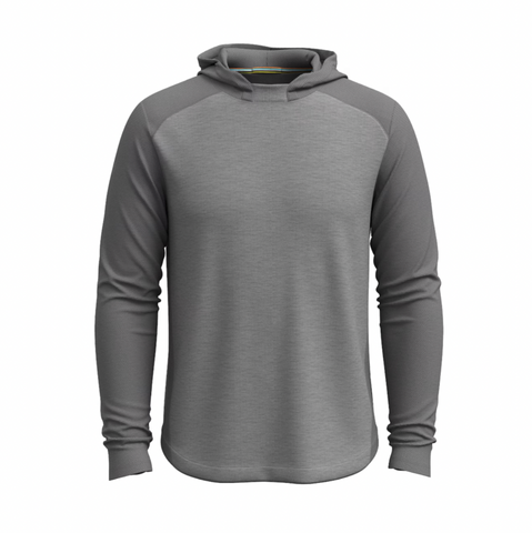 Smartwool Men's Active Mesh Hoodie
