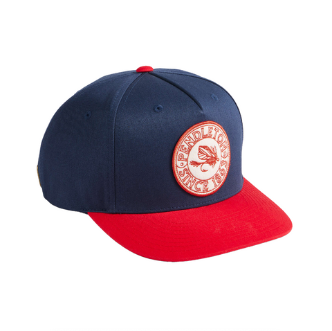 Filson Watch Cap - Red