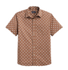 Pendleton MEN'S SHORT-SLEEVE SHORELINE COTTON SHIRT